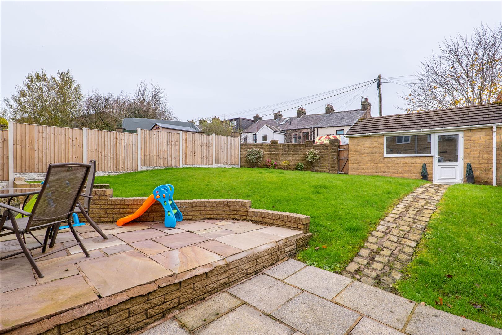 Fellstone Vale, Chorley